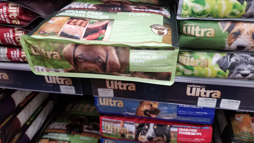 Pet Store «Pet Supermarket, Inc.», reviews and photos, 1938 FL-44 #40, New Smyrna Beach, FL 32168, USA