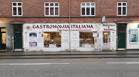 Gastronomia Italiana Sei