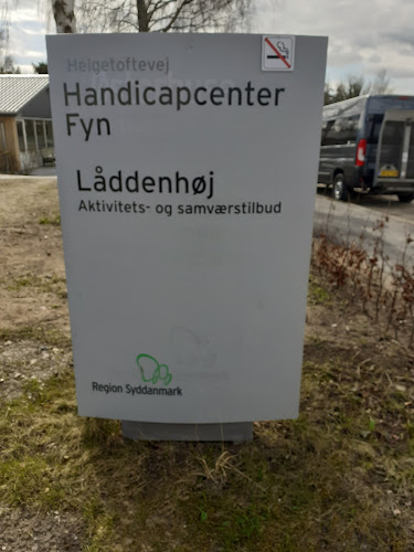 Anmeldelser af Låddenhøj i Nyborg - Indkøbscenter