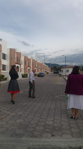 Imbaya, Barrio, Ecuador