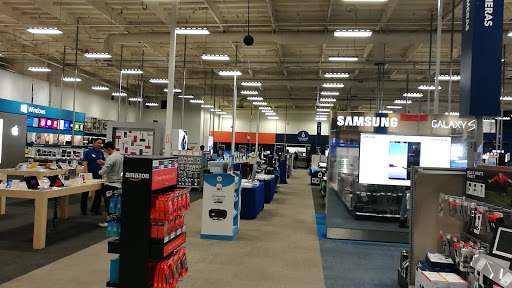 Electronics Store «Best Buy», reviews and photos, 901 S Coast Dr F, Costa Mesa, CA 92626, USA