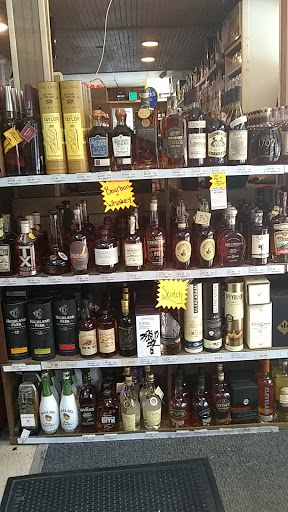 Liquor Store «Cheers Bottle Shop Inc», reviews and photos, 2591 GA-54, Peachtree City, GA 30269, USA