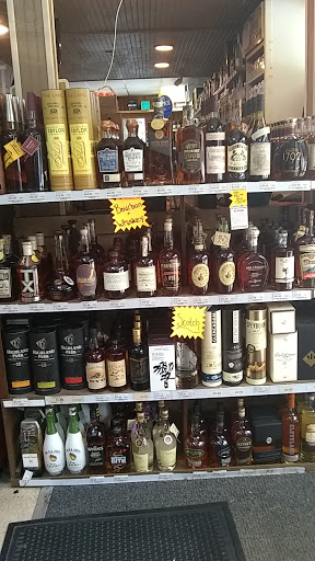Liquor Store «Cheers Bottle Shop Inc», reviews and photos, 2591 GA-54, Peachtree City, GA 30269, USA