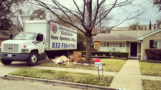 Moving Company «Texas Move-It - Houston Professional Movers», reviews and photos, 8414 Triola Ln, Houston, TX 77036, USA