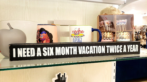 Department Store «HomeGoods», reviews and photos, 309 Great Rd, Bedford, MA 01730, USA