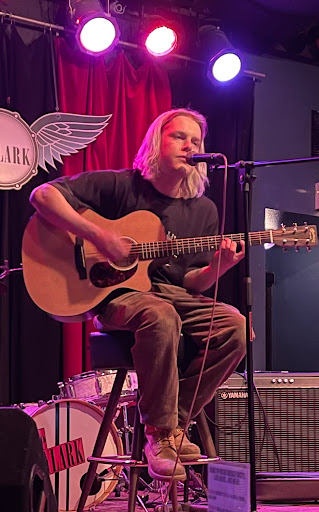 Live Music Venue «Skylark Cafe & Club», reviews and photos, 3803 Delridge Way SW, Seattle, WA 98106, USA