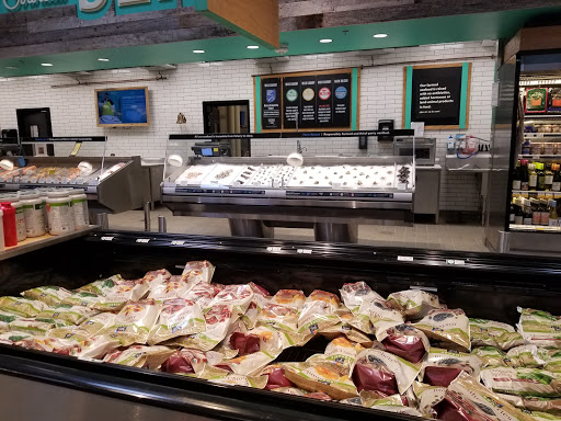 Grocery Store «Whole Foods Market», reviews and photos, 3968 Airport Blvd, Mobile, AL 36608, USA