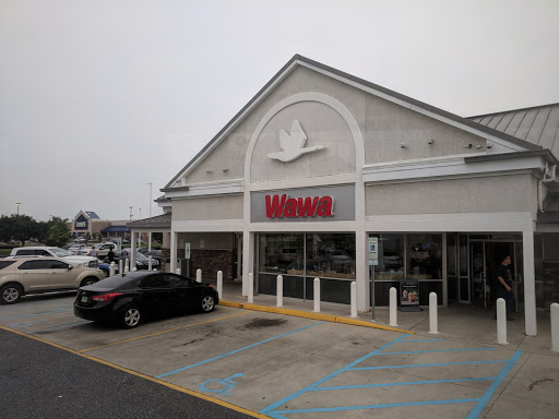 Sandwich Shop «Wawa», reviews and photos, 528 W Main St, Middletown, DE 19709, USA