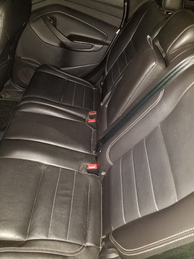 Car Wash «Classic Car Wash», reviews and photos, 5005 Almaden Expy, San Jose, CA 95118, USA