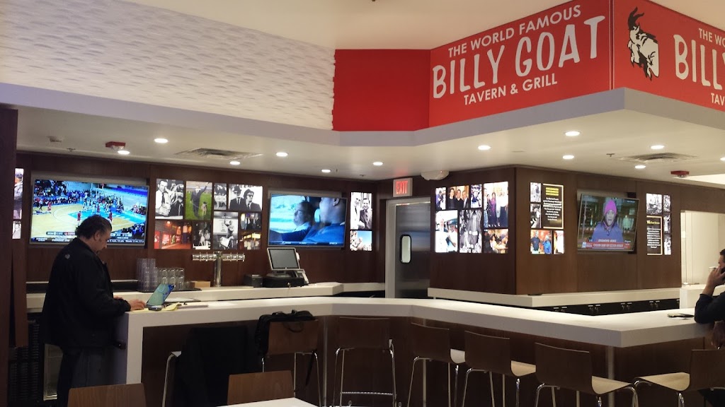 Billy Goat Tavern (in Yorktown Mall) 60148