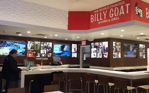 Billy Goat Tavern (in Yorktown Mall) image
