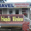 Friends Wireless