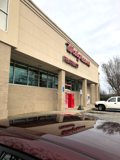 Walgreens, 2945 Panola Rd, Lithonia, GA 30038, USA, 