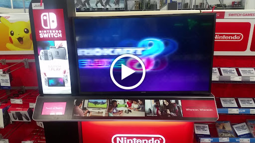 Electronics Store «Best Buy», reviews and photos, 1408 N Litchfield Rd, Goodyear, AZ 85395, USA