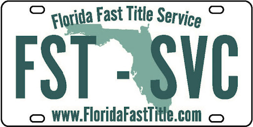 Title Company «Florida Fast Auto Title Service Inc.», reviews and photos