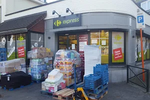 Carrefour Express image