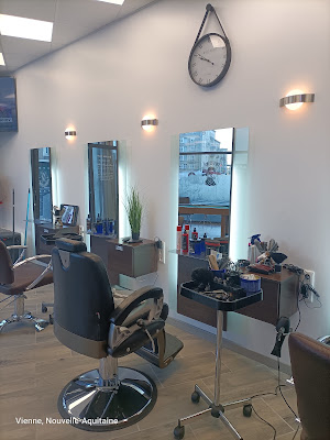 Mus Coiffure à Poitiers