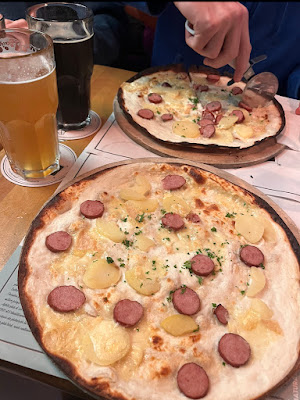 Les saveurs du nord à Lille