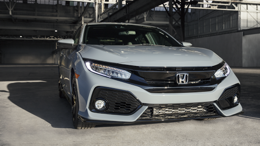 Car Dealer «Honda of Westport», reviews and photos, 1372 Post Rd E, Westport, CT 06880, USA