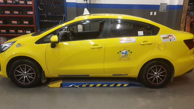 MACHALA 10 DE AGOSTO Y, NORTE, Calle 14ava, Machala 070204