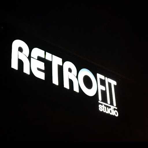 Gym «Retrofit Studio», reviews and photos, 1515 E 11 Mile Rd, Royal Oak, MI 48067, USA
