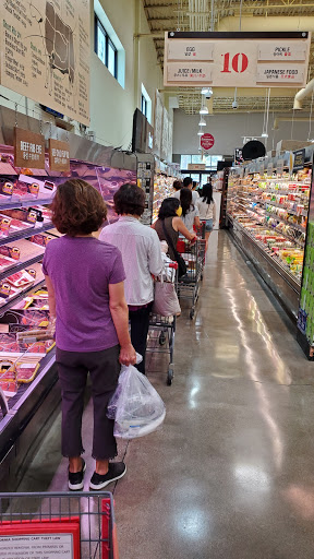 Korean Grocery Store «H Mart», reviews and photos, 5111 Beach Blvd, Buena Park, CA 90621, USA