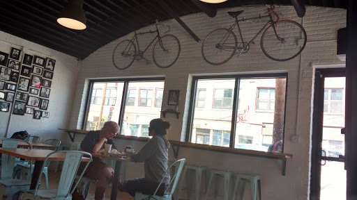 Cafe «CAFE + VELO», reviews and photos, 381 Edgewood Ave SE, Atlanta, GA 30312, USA