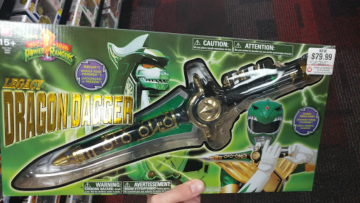 Video Game Store «GameStop», reviews and photos, 12244 FM423 Ste 200, Frisco, TX 75033, USA