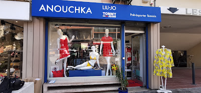 Anouchka à Le Lavandou