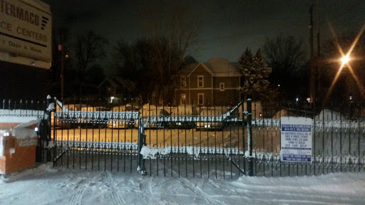 Auto Body Shop «Intermaco Auto Services», reviews and photos, 2601 Central Ave NE, Minneapolis, MN 55418, USA