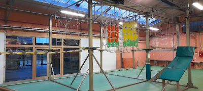 Hall des Expositions à Gueugnon