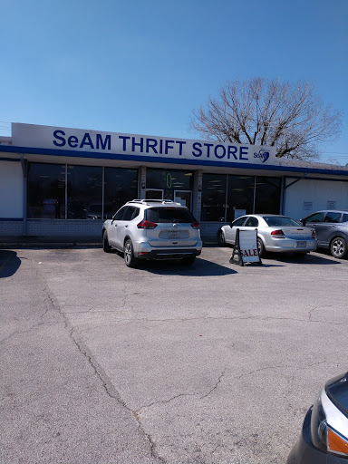 SeAM Thrift Store