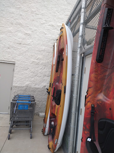 Discount Store «Walmart», reviews and photos, 701 W Princeton Dr, Princeton, TX 75407, USA