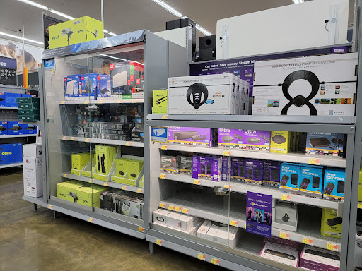 Department Store «Walmart Supercenter», reviews and photos, 1675 S Christopher Columbus Blvd, Philadelphia, PA 19148, USA