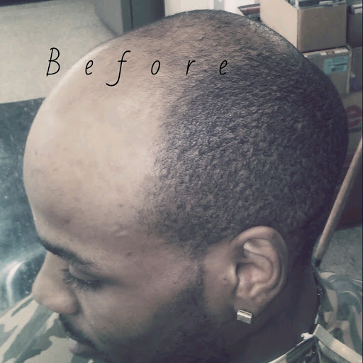 Barber Shop «Celebrity Barbershop», reviews and photos, 650 Division St, Harrisburg, PA 17110, USA