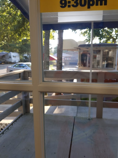 Campground «Bay View Campground», reviews and photos, 260 MacArthur Blvd, Bourne, MA 02532, USA