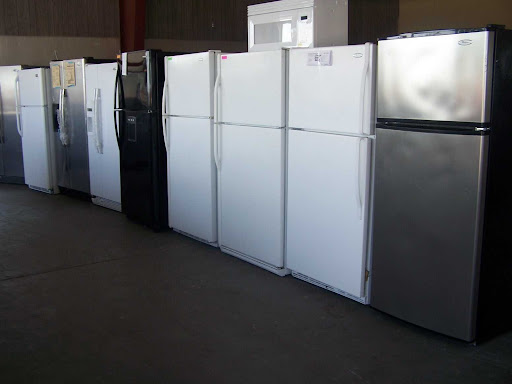 Appliance Store «Appliance Outfitters», reviews and photos, 1021 N Tamiami Trail, North Fort Myers, FL 33903, USA