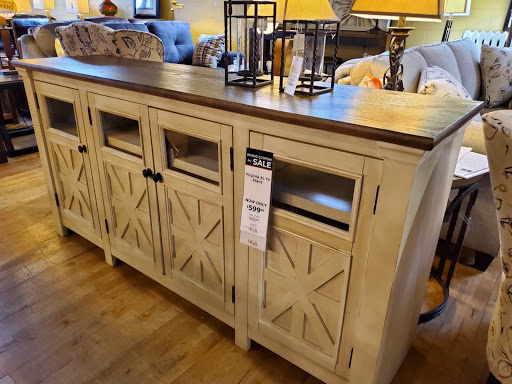 Furniture Store «WG&R Furniture», reviews and photos, 50 N Main St, Fond du Lac, WI 54935, USA