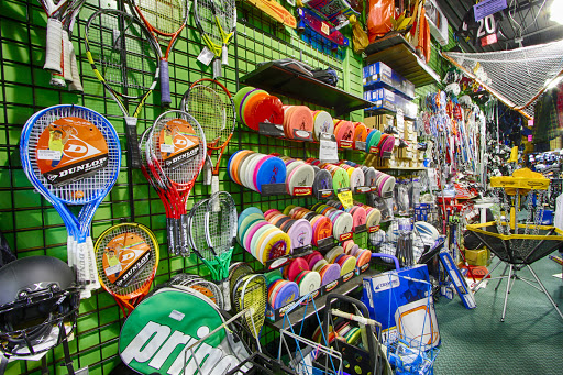 Sporting Goods Store «Play It Again Sports», reviews and photos, 840 Ernest W Barrett Pkwy NW, Kennesaw, GA 30144, USA