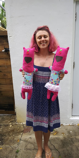 Fabric Store «Jo-Ann Fabrics and Crafts», reviews and photos, 4700 Hollywood Blvd, Hollywood, FL 33021, USA