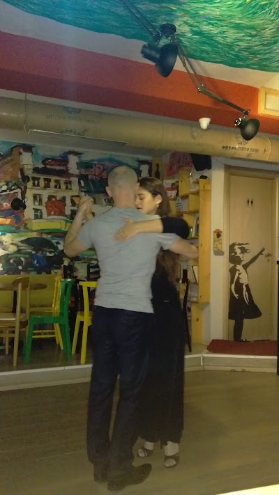 Photos of Love Street Bar