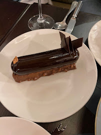 Chocolat du Restaurant BRASSERIE 