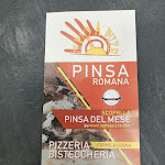 Photo n°4 de l'avis de Ema.i fait le 27/11/2020 à 20:24 sur le  Te Pio A Pizze à Isola Sacra