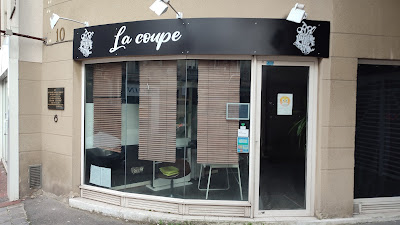 La Coupe - Barber Shop à Aulnay-sous-Bois