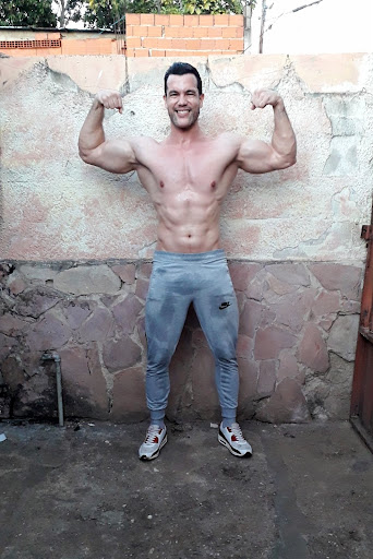 Musculación Gym