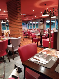 Atmosphère du Restaurant Hippopotamus Steakhouse à Limoges - n°13