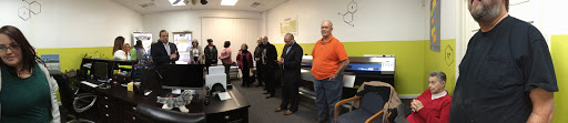 Commercial Printer «The Print Lab», reviews and photos, 490 N Kentucky St, McKinney, TX 75069, USA