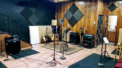 At The Studio Music Productions