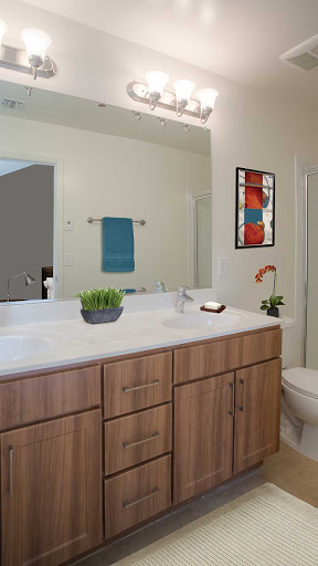 Apartment Building «Avalon Garden City», reviews and photos