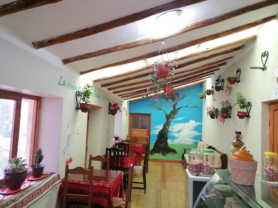 Cafetería El Borreguito